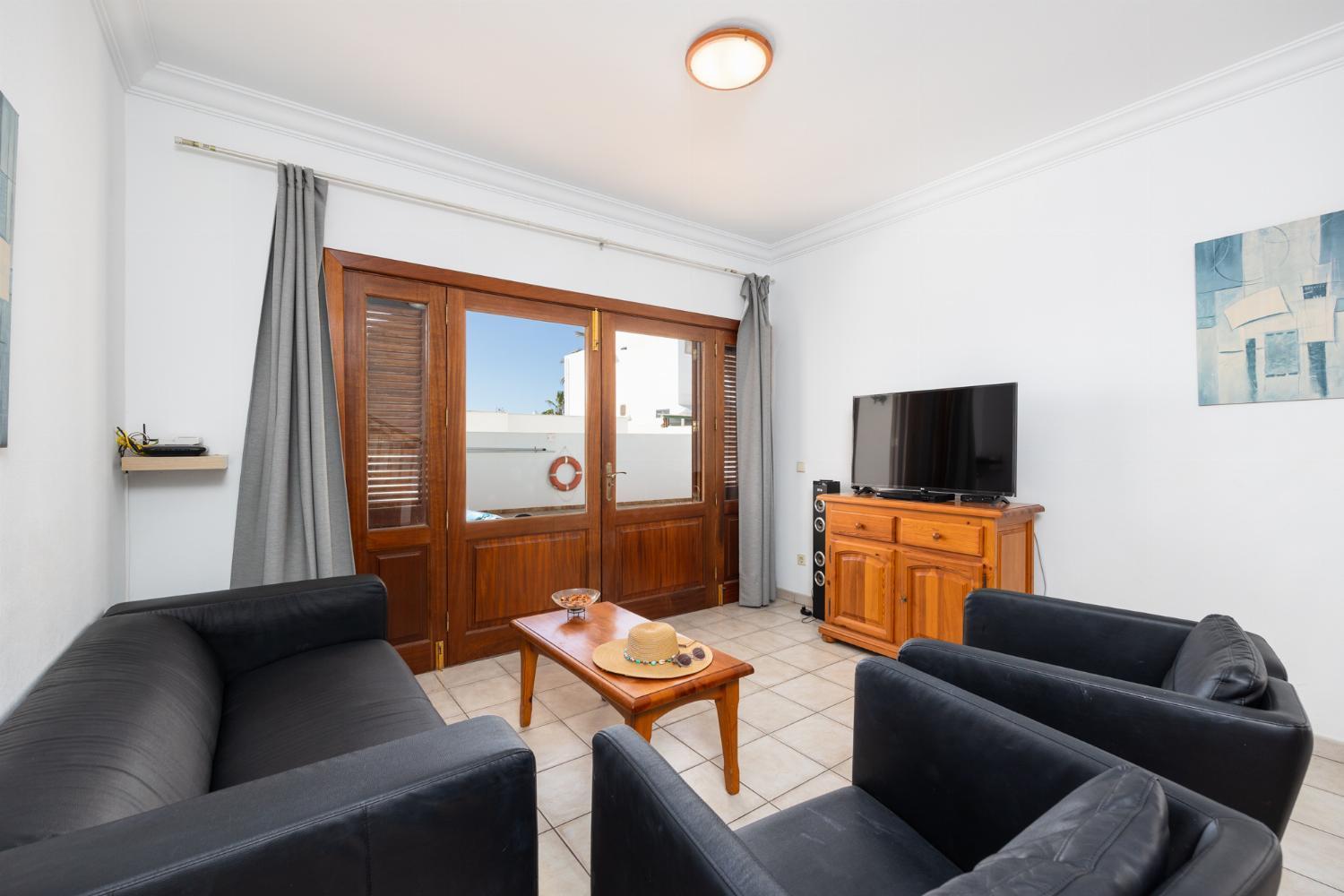 Villa Florencia بويرتو ذيل كارمين المظهر الخارجي الصورة
