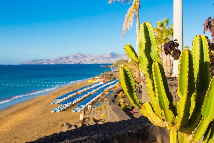Villa Florencia بويرتو ذيل كارمين المظهر الخارجي الصورة