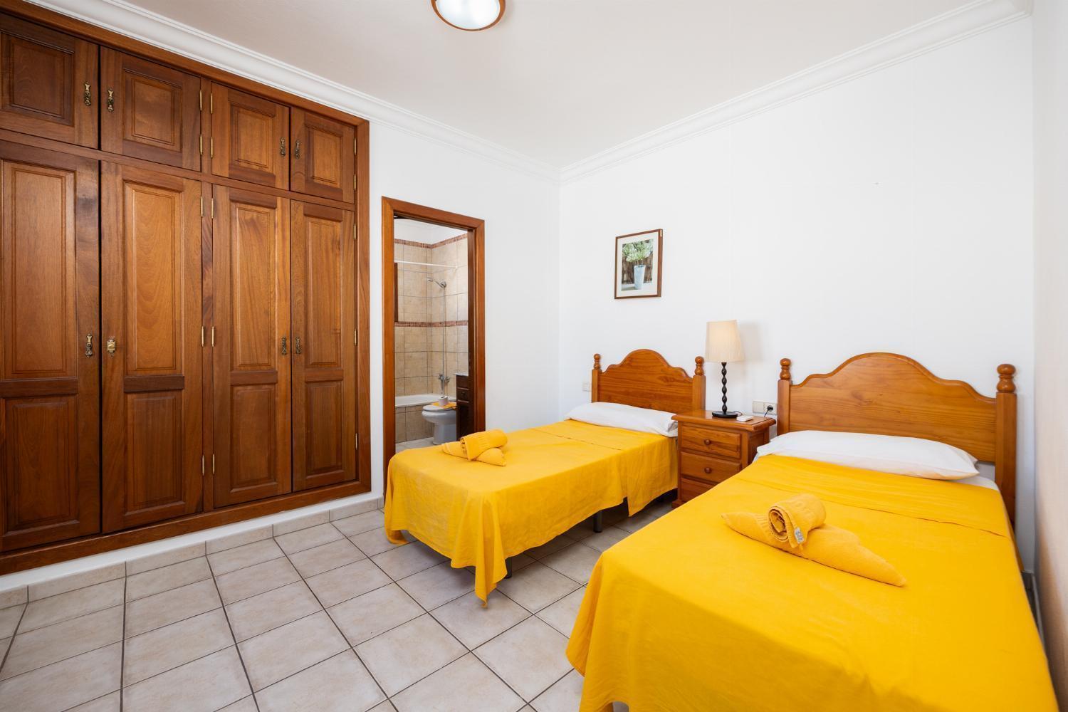 Villa Florencia بويرتو ذيل كارمين المظهر الخارجي الصورة