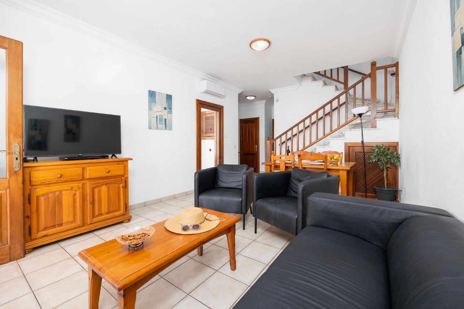 Villa Florencia بويرتو ذيل كارمين المظهر الخارجي الصورة