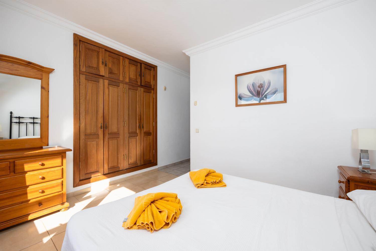 Villa Florencia بويرتو ذيل كارمين المظهر الخارجي الصورة