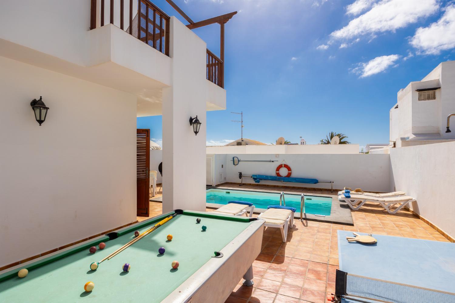 Villa Florencia بويرتو ذيل كارمين المظهر الخارجي الصورة