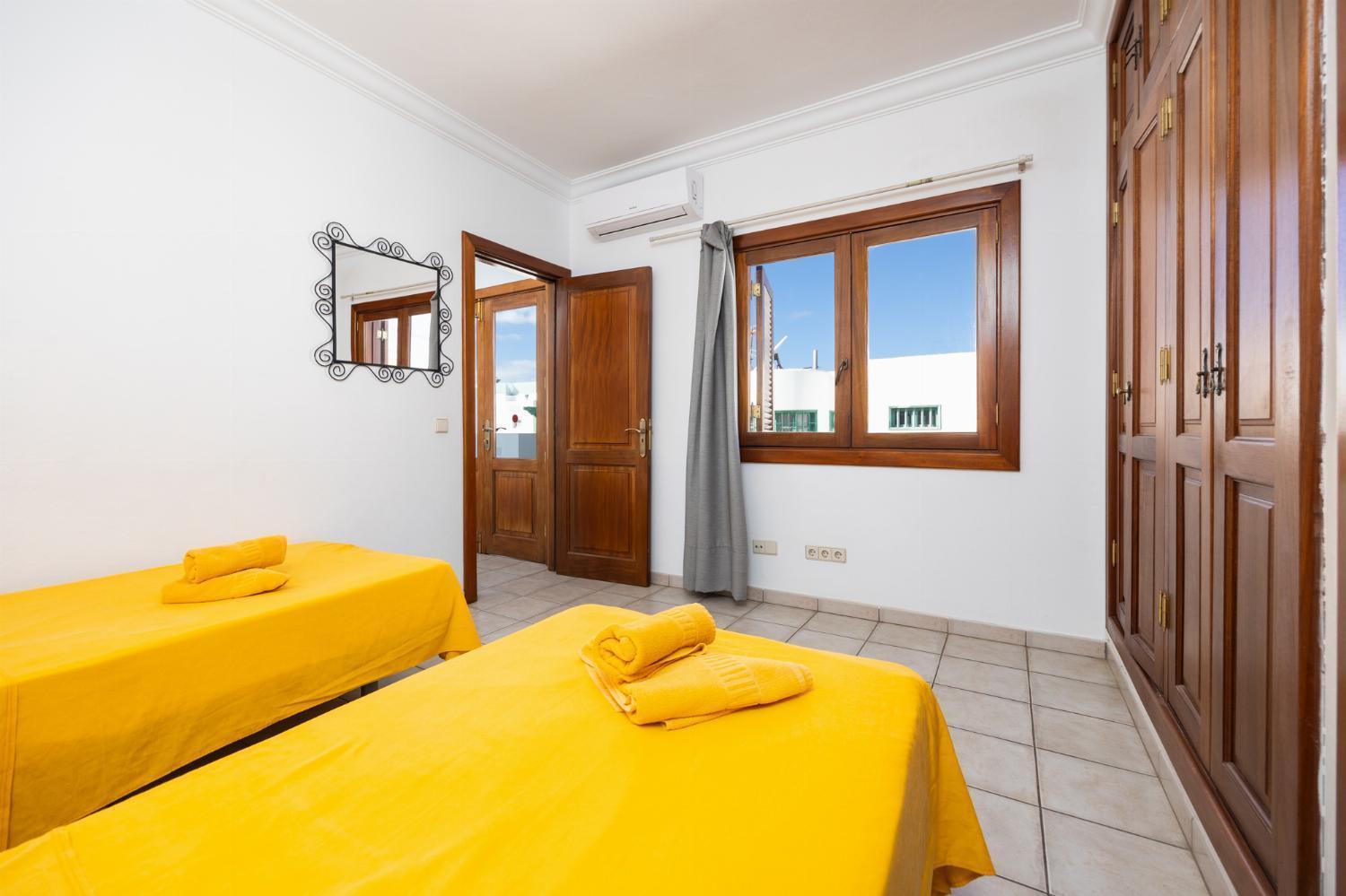 Villa Florencia بويرتو ذيل كارمين المظهر الخارجي الصورة