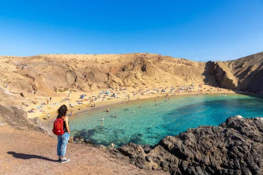 Villa Florencia بويرتو ذيل كارمين المظهر الخارجي الصورة