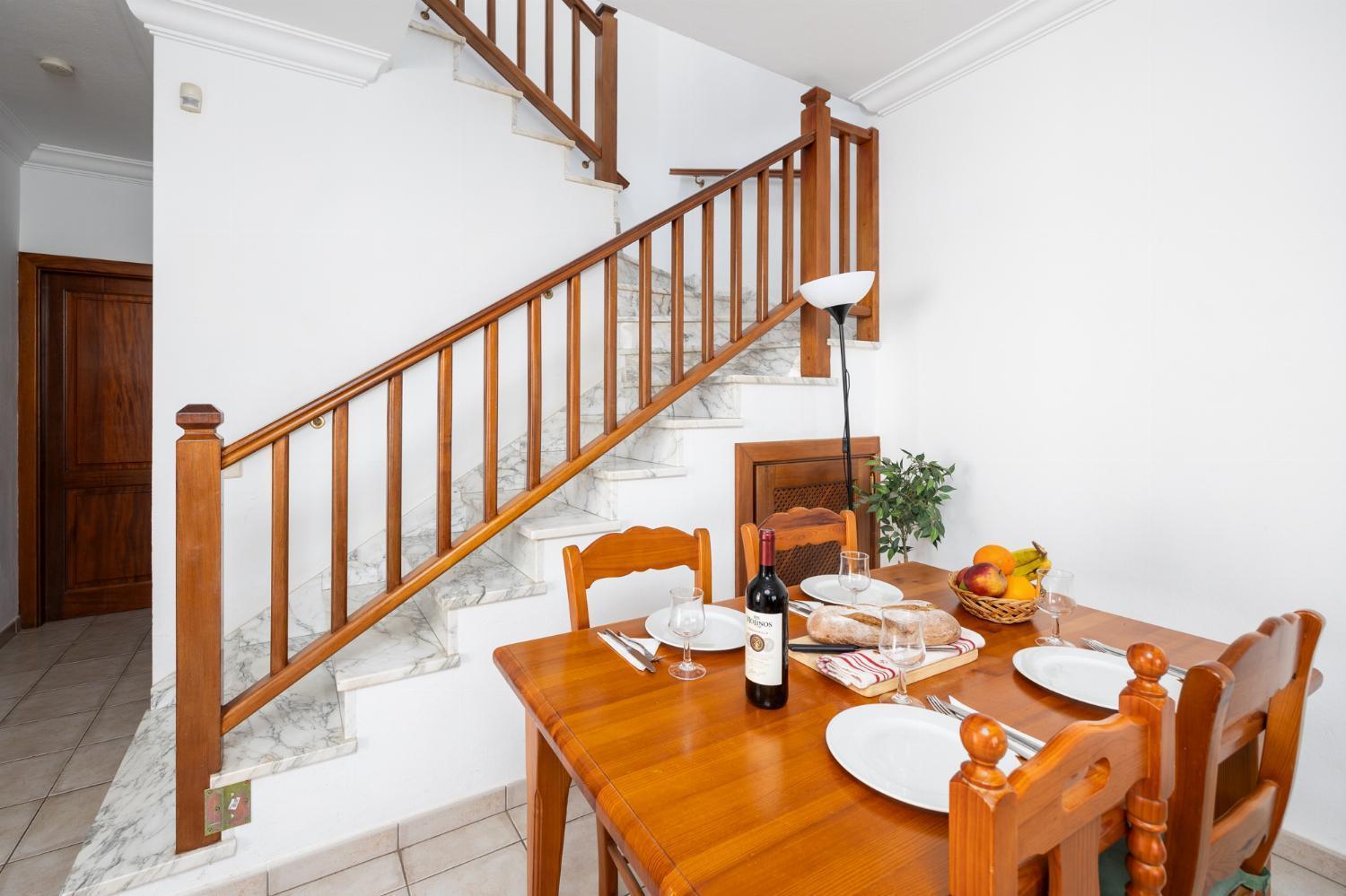 Villa Florencia بويرتو ذيل كارمين المظهر الخارجي الصورة