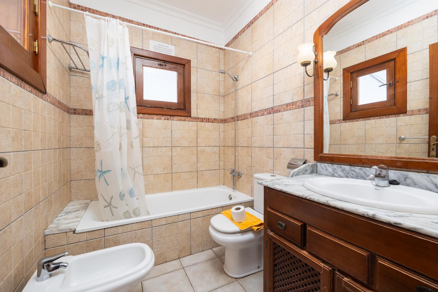 Villa Florencia بويرتو ذيل كارمين المظهر الخارجي الصورة
